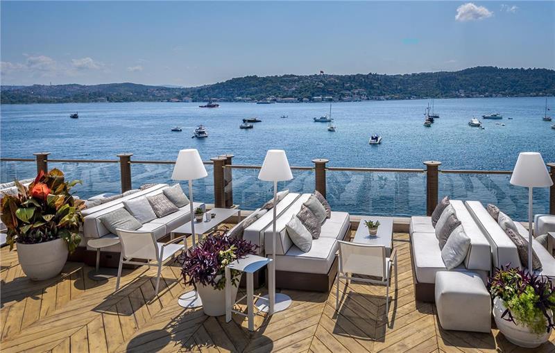 Bebek Hotel By The Stay Collection -Adults Only Стамбул Екстер'єр фото